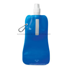 Promotional Foldable Water Bottle 450ml